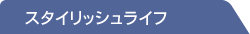 �X�^�C���b�V�����C�t