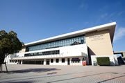 福岡国際センター