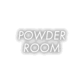 POWDERROOM