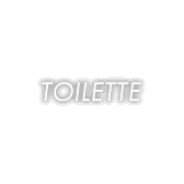 TOILETTE