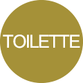 TOILETTE