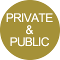 PRIVATE&PUBLIC