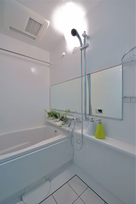 bath room