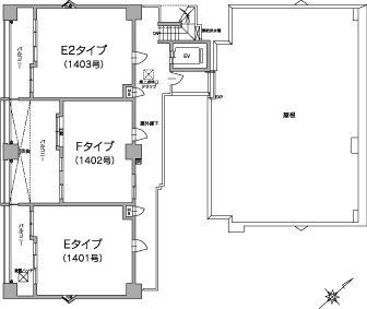 14F���ʐ}