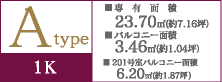 Atype-1K