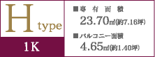Htype-1K