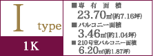 Itype-1K