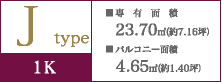 Jtype-1K