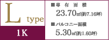 Ltype-1K